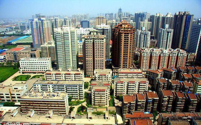 鄭州樓市真奇葩:有說(shuō)去化率不到6%;有說(shuō),銷售增長(zhǎng)一倍多!