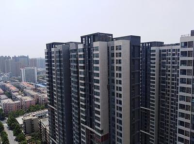 去年鄭州商品房銷售均價較2017年每平米上漲230元