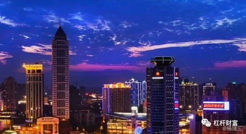 鄭州房地產(chǎn)開發(fā)邁向新階段 與西安、杭州、青島并駕齊驅(qū)的城市晉級(jí)之路