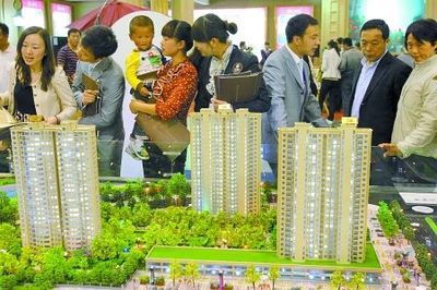 市場回暖動力減少，鄭州剛需購房者需見機行事