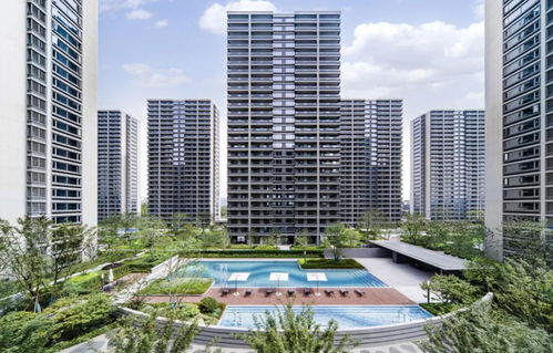 大家房產 穩健發展穿越行業波動，產品向新助力韌性前行